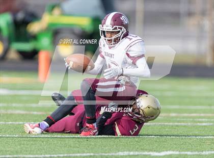 Thumbnail 1 in Douglas vs Fairmont Heights  photogallery.