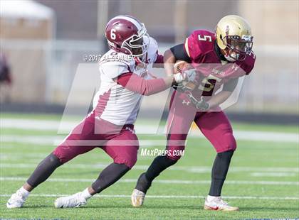 Thumbnail 1 in Douglas vs Fairmont Heights  photogallery.