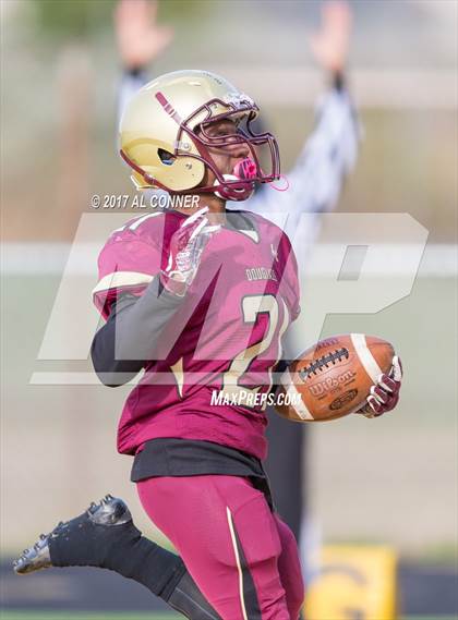 Thumbnail 3 in Douglas vs Fairmont Heights  photogallery.