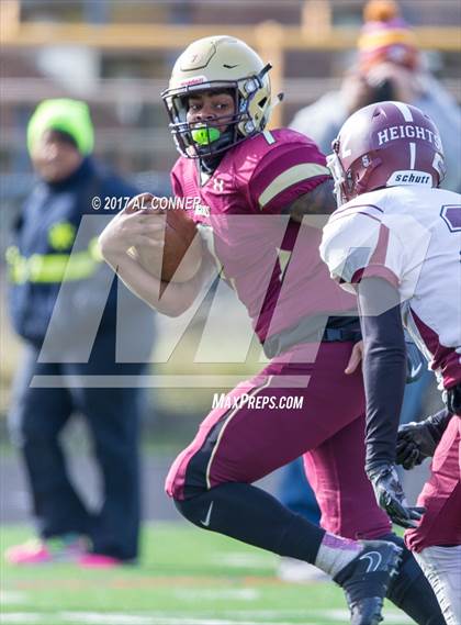 Thumbnail 2 in Douglas vs Fairmont Heights  photogallery.