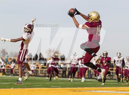 Thumbnail 2 in Douglas vs Fairmont Heights  photogallery.