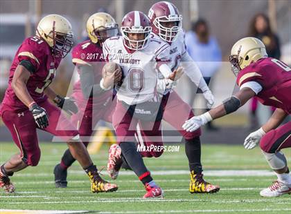 Thumbnail 1 in Douglas vs Fairmont Heights  photogallery.