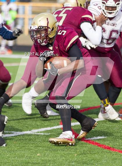 Thumbnail 1 in Douglas vs Fairmont Heights  photogallery.
