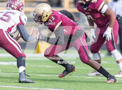 Thumbnail 1 in Douglas vs Fairmont Heights  photogallery.