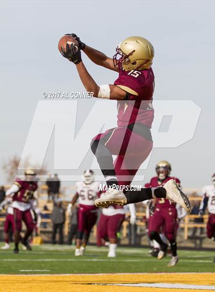 Thumbnail 3 in Douglas vs Fairmont Heights  photogallery.