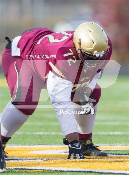 Thumbnail 3 in Douglas vs Fairmont Heights  photogallery.