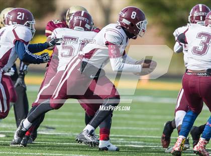 Thumbnail 3 in Douglas vs Fairmont Heights  photogallery.