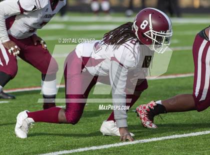 Thumbnail 2 in Douglas vs Fairmont Heights  photogallery.