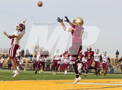 Thumbnail 1 in Douglas vs Fairmont Heights  photogallery.