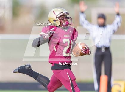 Thumbnail 2 in Douglas vs Fairmont Heights  photogallery.