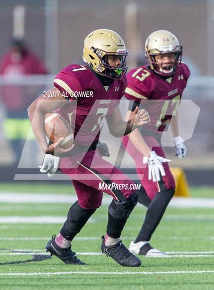 Thumbnail 1 in Douglas vs Fairmont Heights  photogallery.