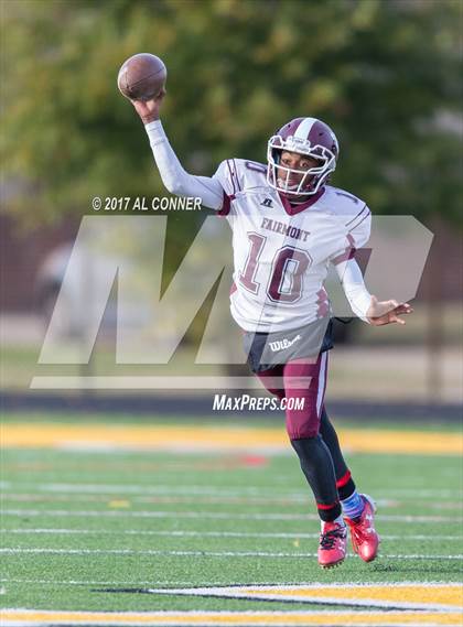 Thumbnail 3 in Douglas vs Fairmont Heights  photogallery.