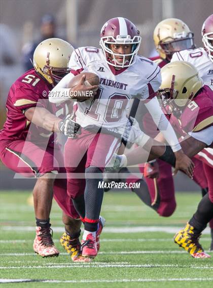 Thumbnail 2 in Douglas vs Fairmont Heights  photogallery.