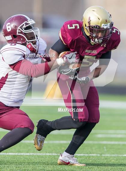 Thumbnail 2 in Douglas vs Fairmont Heights  photogallery.