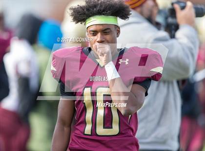 Thumbnail 2 in Douglas vs Fairmont Heights  photogallery.