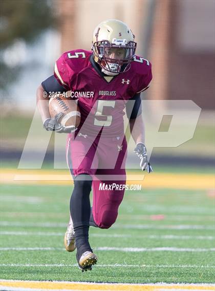 Thumbnail 2 in Douglas vs Fairmont Heights  photogallery.