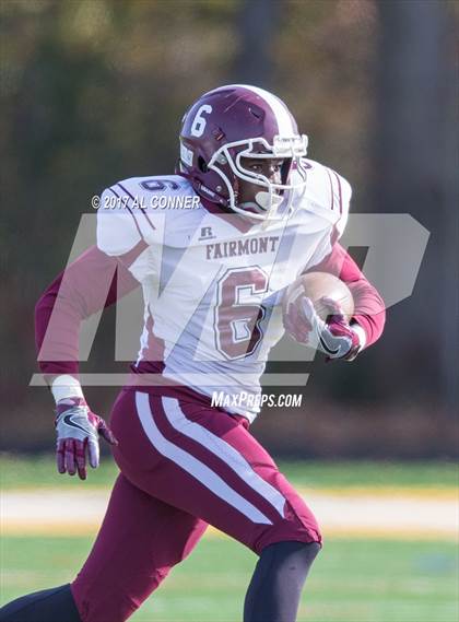 Thumbnail 3 in Douglas vs Fairmont Heights  photogallery.