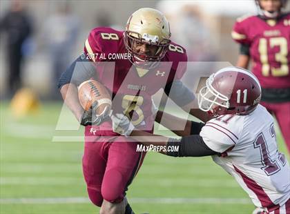 Thumbnail 3 in Douglas vs Fairmont Heights  photogallery.