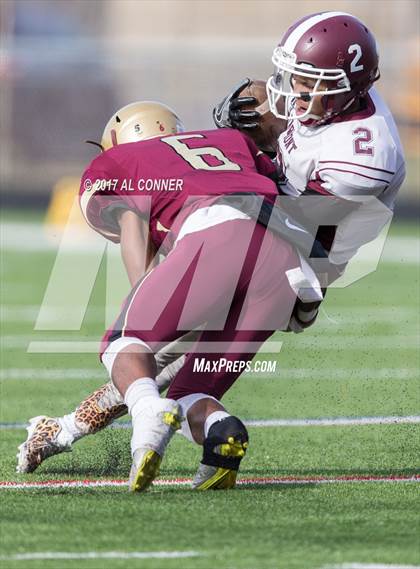 Thumbnail 3 in Douglas vs Fairmont Heights  photogallery.