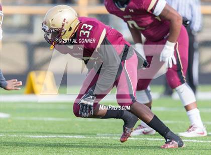 Thumbnail 3 in Douglas vs Fairmont Heights  photogallery.