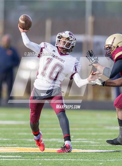 Thumbnail 2 in Douglas vs Fairmont Heights  photogallery.