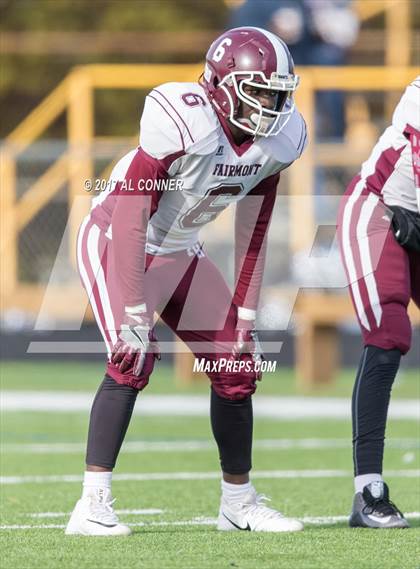 Thumbnail 1 in Douglas vs Fairmont Heights  photogallery.