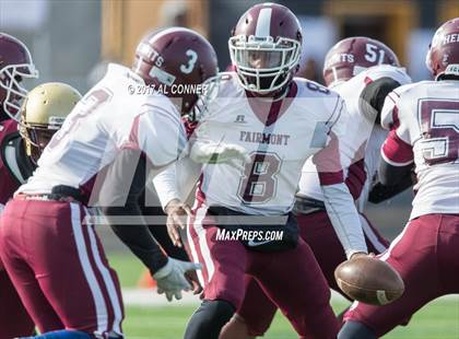 Thumbnail 1 in Douglas vs Fairmont Heights  photogallery.