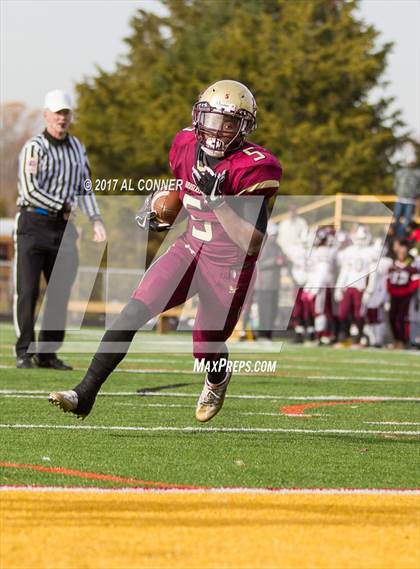 Thumbnail 1 in Douglas vs Fairmont Heights  photogallery.
