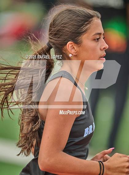 Thumbnail 2 in CCISD Ruben C Jordan Relays (800M) photogallery.