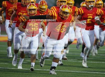 Thumbnail 2 in Weston Ranch @ Oakdale  photogallery.