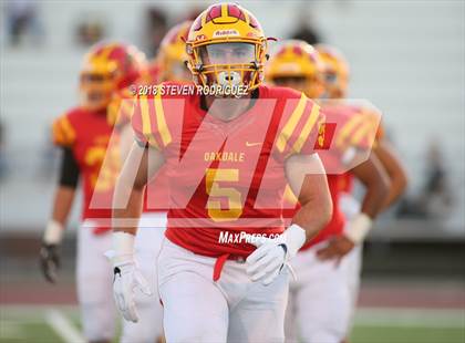 Thumbnail 3 in Weston Ranch @ Oakdale  photogallery.