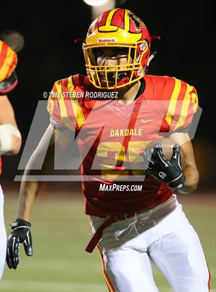 Thumbnail 2 in Weston Ranch @ Oakdale  photogallery.