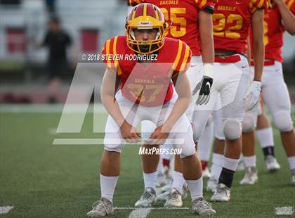 Thumbnail 2 in Weston Ranch @ Oakdale  photogallery.