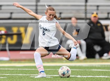 Thumbnail 3 in Freehold Township @ St. John-Vianney photogallery.