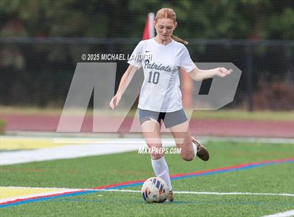 Thumbnail 1 in Freehold Township @ St. John-Vianney photogallery.