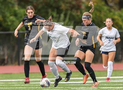 Thumbnail 1 in Freehold Township @ St. John-Vianney photogallery.