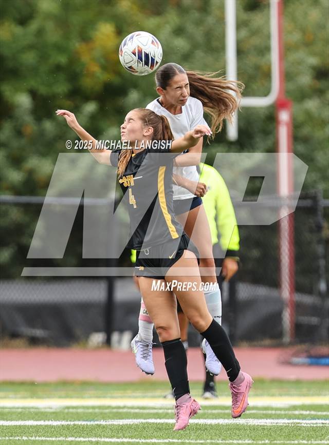 Freehold Township @ St. John-Vianney