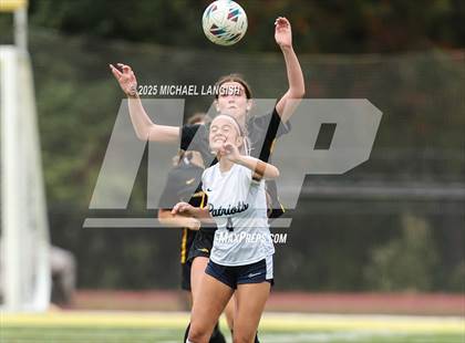 Thumbnail 1 in Freehold Township @ St. John-Vianney photogallery.