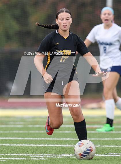 Thumbnail 1 in Freehold Township @ St. John-Vianney photogallery.