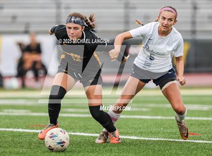 Thumbnail 1 in Freehold Township @ St. John-Vianney photogallery.