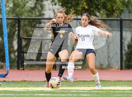 Thumbnail 1 in Freehold Township @ St. John-Vianney photogallery.