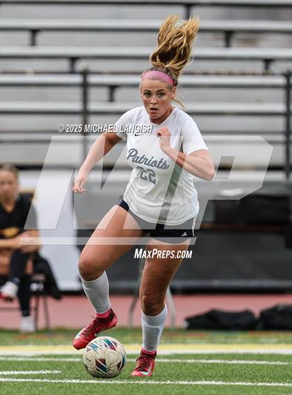 Thumbnail 1 in Freehold Township @ St. John-Vianney photogallery.