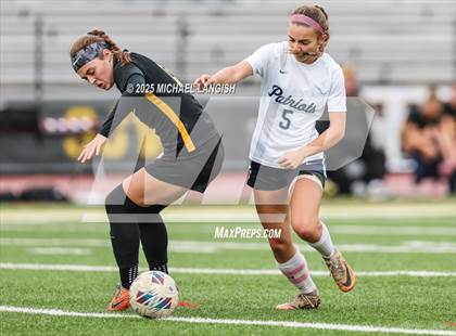 Thumbnail 2 in Freehold Township @ St. John-Vianney photogallery.