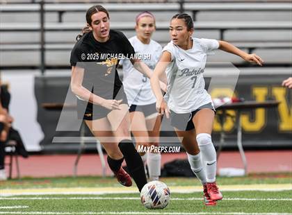 Thumbnail 1 in Freehold Township @ St. John-Vianney photogallery.