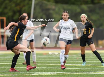 Thumbnail 3 in Freehold Township @ St. John-Vianney photogallery.