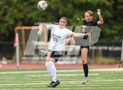 Thumbnail 1 in Freehold Township @ St. John-Vianney photogallery.