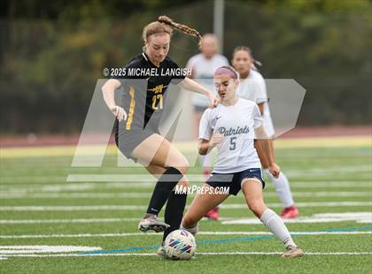 Thumbnail 1 in Freehold Township @ St. John-Vianney photogallery.