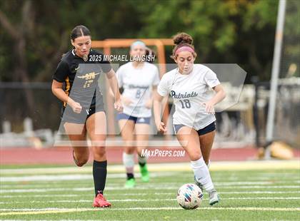 Thumbnail 1 in Freehold Township @ St. John-Vianney photogallery.