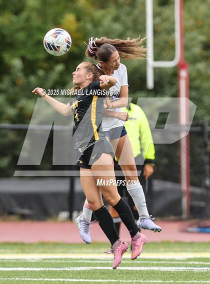 Thumbnail 1 in Freehold Township @ St. John-Vianney photogallery.
