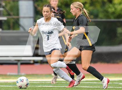 Thumbnail 1 in Freehold Township @ St. John-Vianney photogallery.